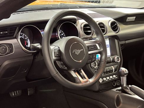 Used 2019 Ford Mustang Coupe w/ Equipment Group 101A RWD image 16