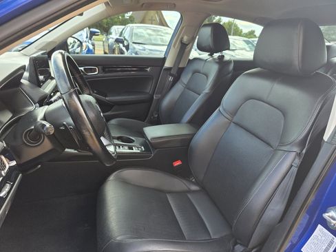 Used 2022 Honda Civic Touring image 13