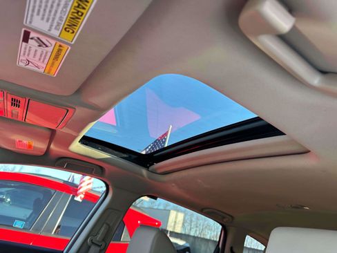 Used 2020 Honda CR-V EX-L image 20