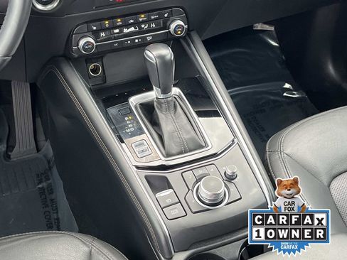 Used 2023 MAZDA CX-5 AWD 2.5 S w/ Premium Package image 15