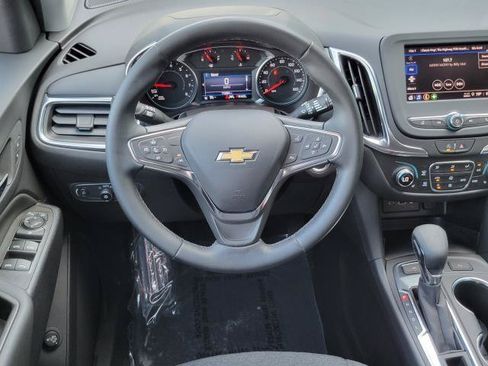 Used 2023 Chevrolet Equinox LT AWD/4WD image 33