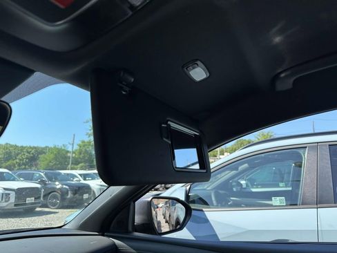 New 2025 Hyundai Santa Cruz XRT image 12