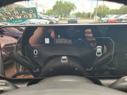 Used 2025 Kia K4 EX FWD image 29