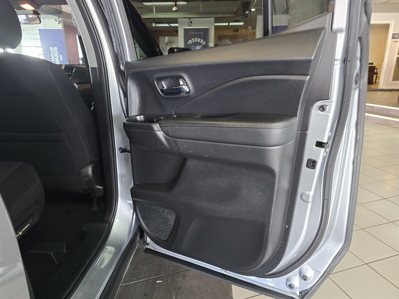 Used 2019 Honda Ridgeline Sport image 15