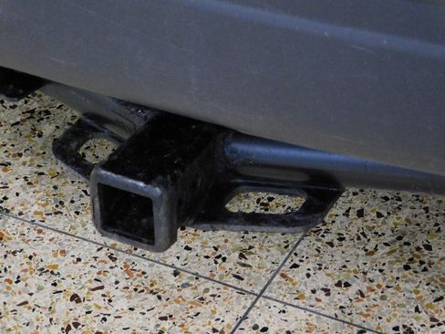 Used 2016 Nissan Murano SL image 87