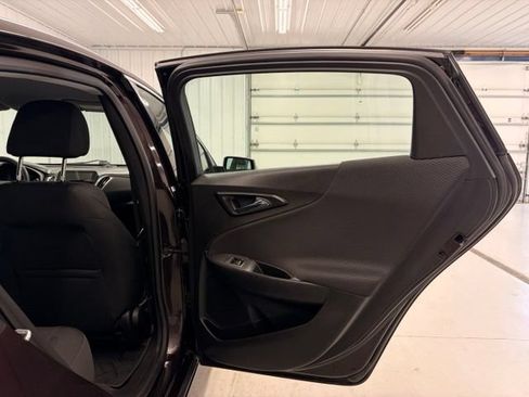 Used 2020 Chevrolet Malibu LT FWD image 8