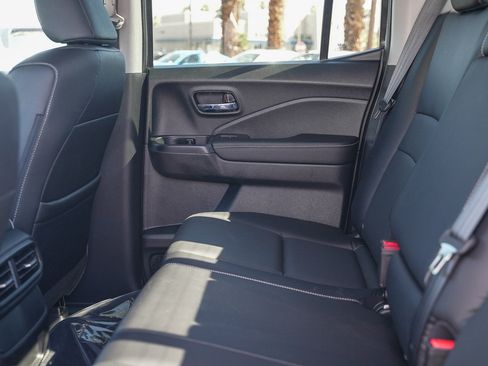 New 2026 Honda Ridgeline RTL image 19