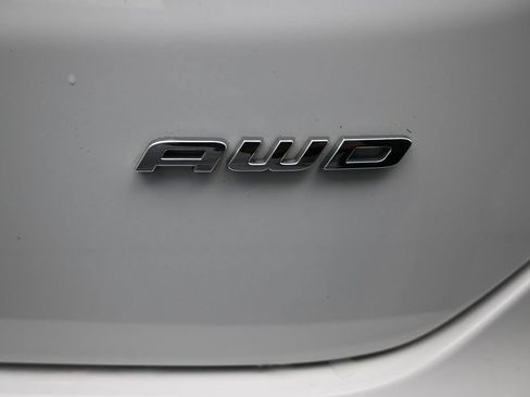 Used 2024 Ford Edge SEL AWD/4WD image 40