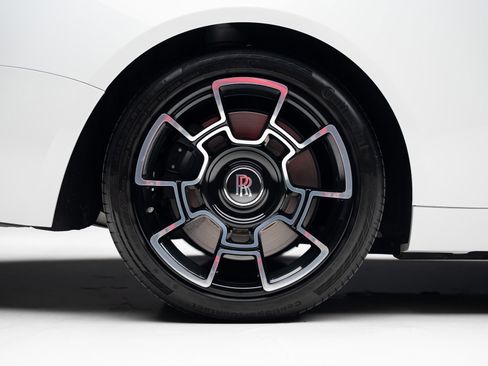 Used 2020 Rolls-Royce Wraith image 38