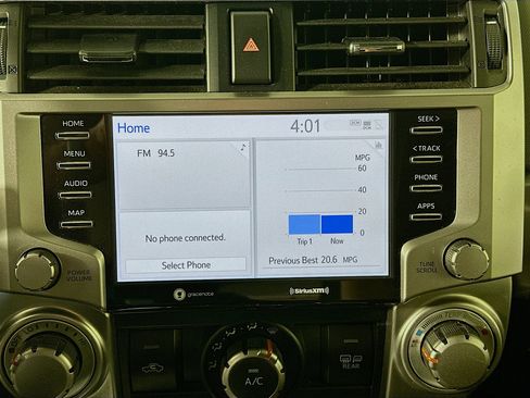 Used 2024 Toyota 4Runner SR5 image 19