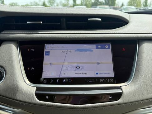Certified 2024 Cadillac XT5 Premium Luxury w/ LPO, Floor Liner Package AWD/4WD image 26