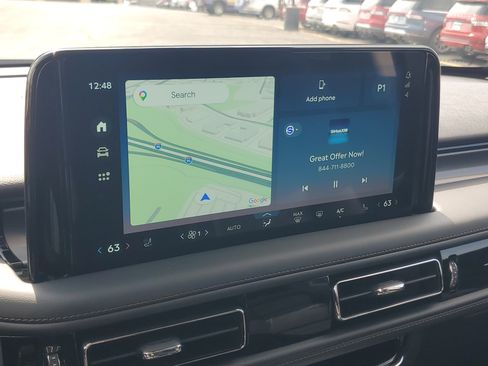 New 2027 Lincoln Aviator AWD image 19
