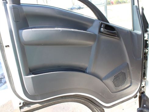 New 2024 Chevrolet Low Cab Forward image 8