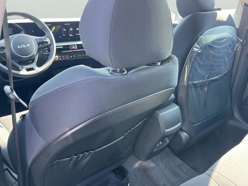 New 2026 Kia K5 LXS image 18