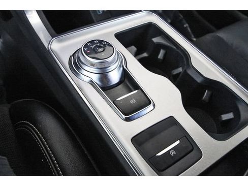 Used 2022 Ford Edge ST AWD/4WD image 26