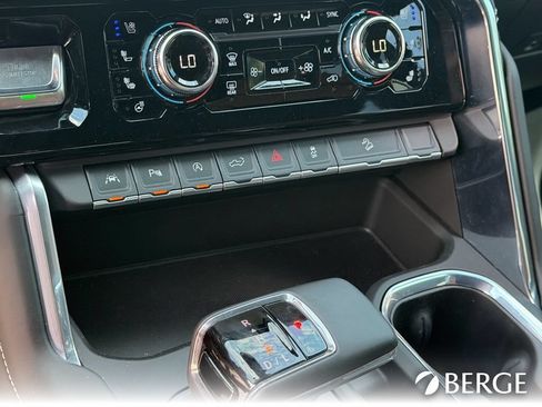 Used 2025 GMC Sierra 1500 Denali Ultimate AWD/4WD image 33