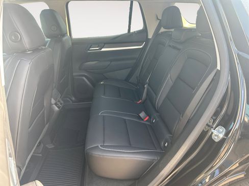 New 2026 GMC Terrain Denali w/ LPO, Floor Liner Package image 24
