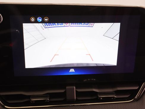 New 2026 Chevrolet Equinox RS w/ Convenience Package III image 30