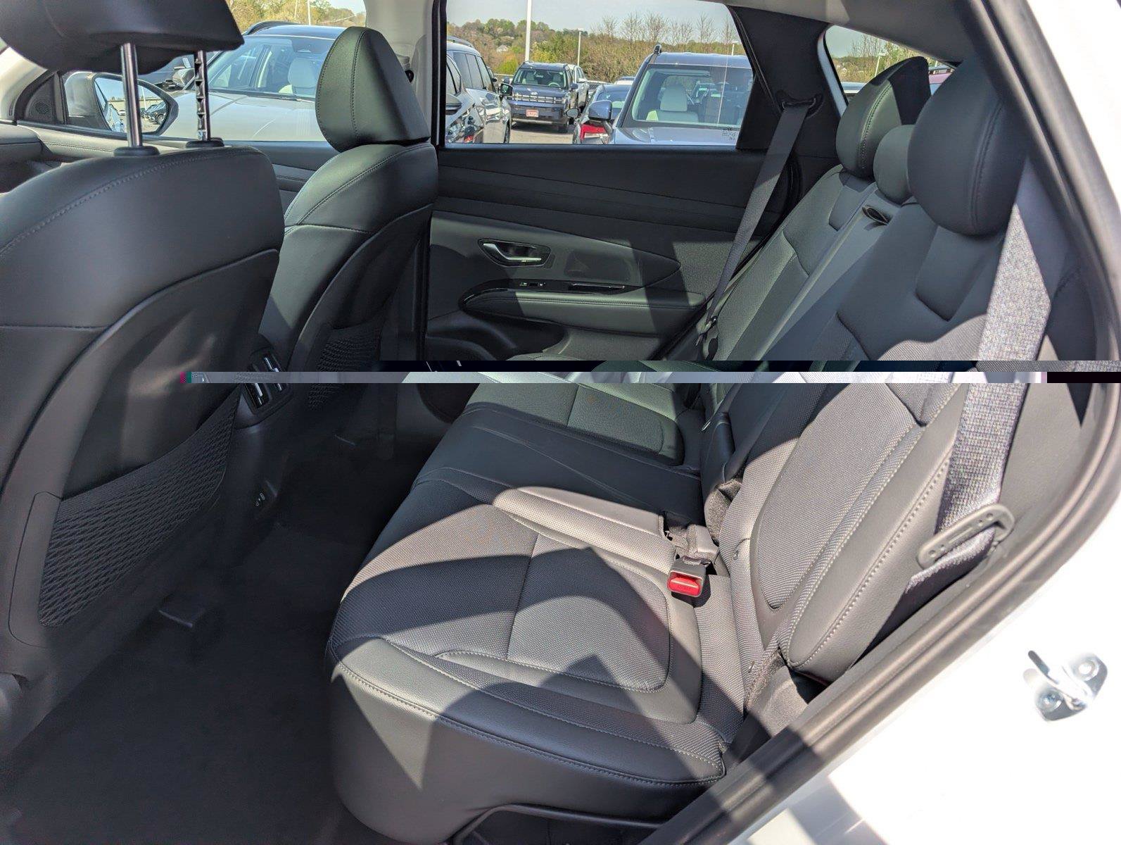 New 2026 Hyundai Tucson Limited AWD/4WD image 13