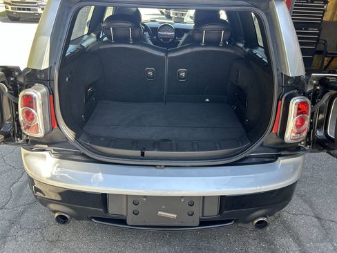 Used 2014 MINI Cooper Clubman S image 24