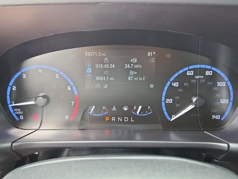 Used 2023 Ford Bronco Sport Big Bend w/ Convenience Package AWD/4WD image 22