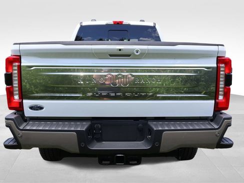 New 2026 Ford F250 King Ranch AWD/4WD image 21
