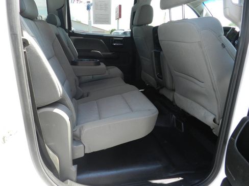 Used 2019 Chevrolet Silverado 2500 W/T image 13