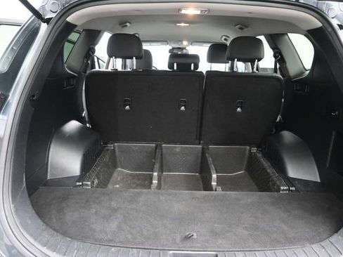 Used 2020 Hyundai Santa Fe SEL FWD image 23