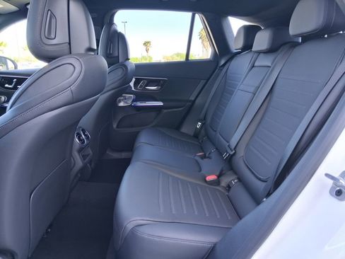 New 2026 Mercedes-Benz GLC 300 4MATIC image 21