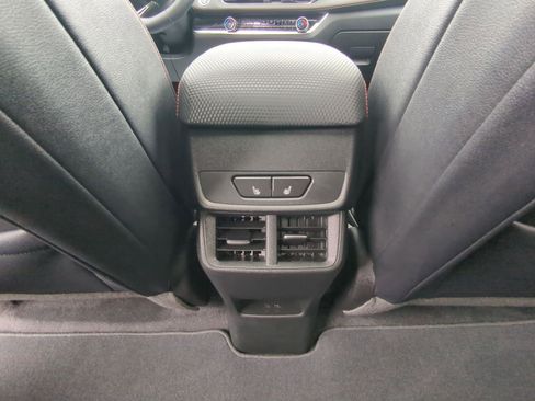 Used 2025 Chevrolet Equinox RS w/ Safety and Technology Package image 22