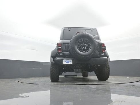 New 2026 Ford Bronco Raptor image 39