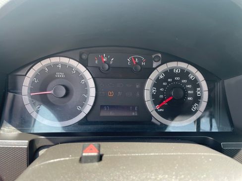 Used 2009 Ford Escape XLT image 13