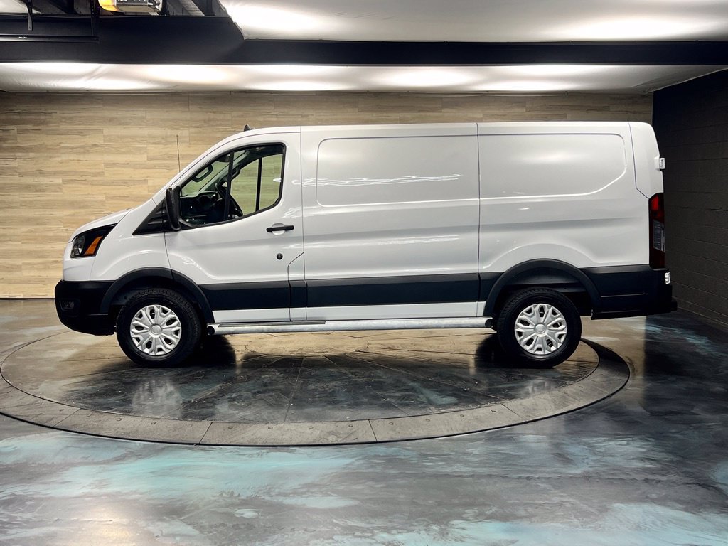 Used 2025 Ford Transit 250 Low Roof w/ Exterior Upgrade Package RWD image 19