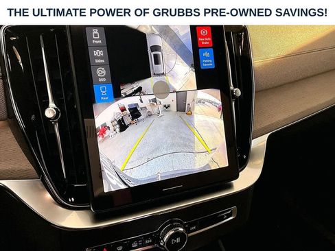New 2026 Volvo XC90 B6 Plus AWD/4WD image 25