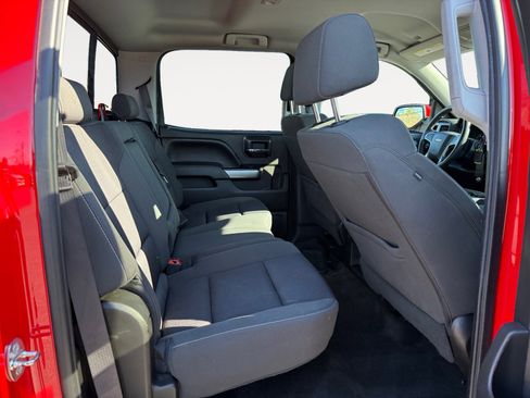 Used 2017 Chevrolet Silverado 1500 LT w/ LT Plus Package image 18