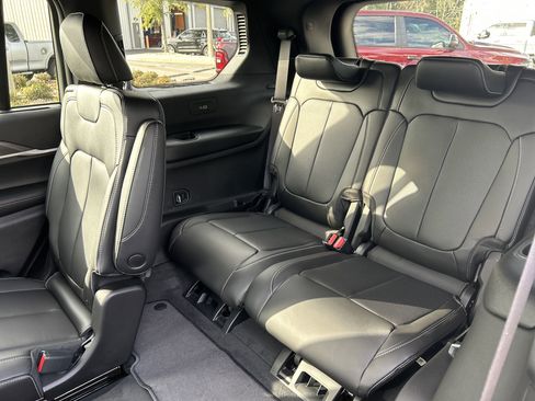 New 2025 Jeep Grand Cherokee L Limited image 46