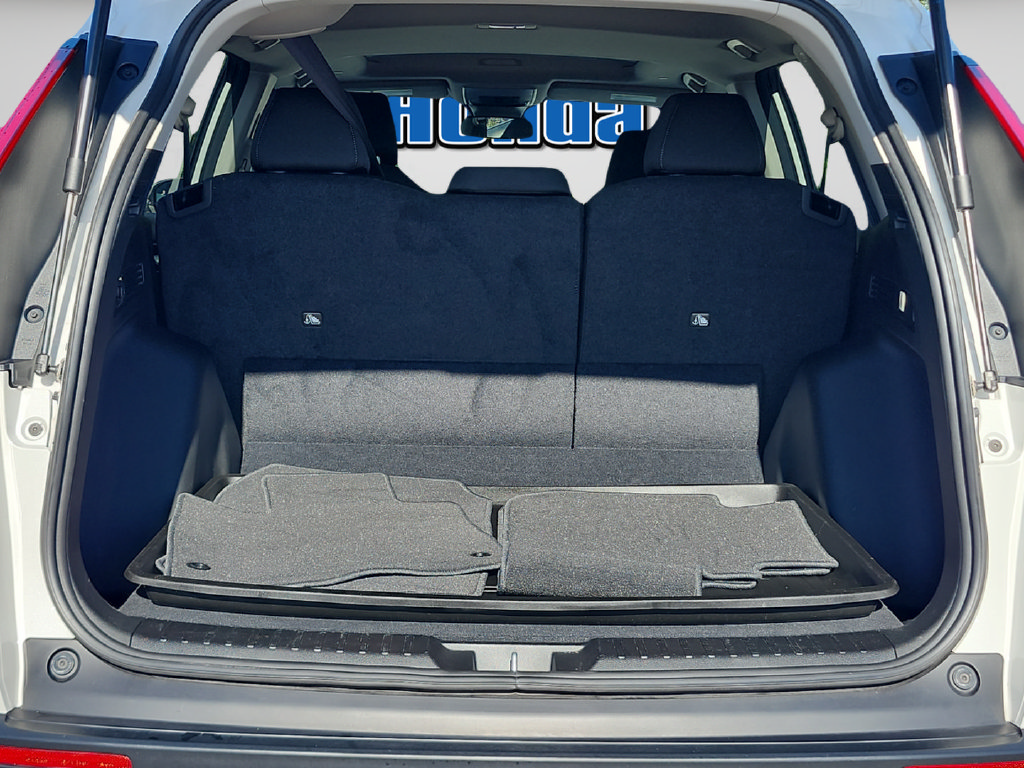 Certified 2024 Honda CR-V EX image 16