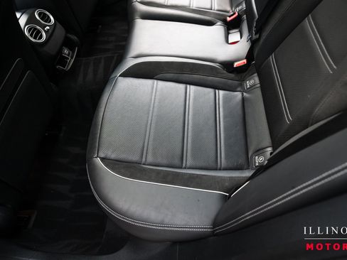 Used 2018 Mercedes-Benz E 63 AMG S image 33