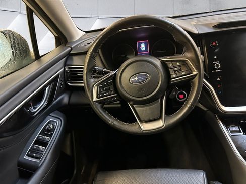 Used 2024 Subaru Legacy Limited image 13