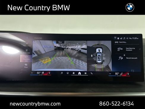 New 2026 BMW X7 xDrive40i w/ Premium Package image 22