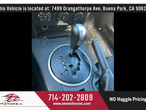 Used 2007 MAZDA MX-5 Miata Grand Touring image 27