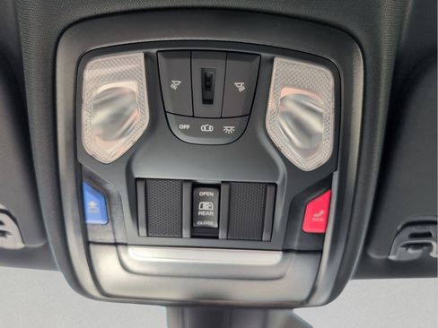 New 2026 RAM 1500 Big Horn image 25