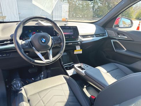 New 2026 BMW X1 xDrive28i image 11