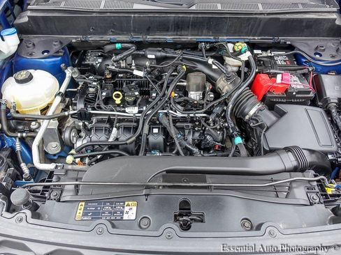 Used 2024 Ford Maverick XLT image 25