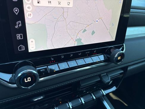 New 2026 Chevrolet Colorado LT w/ Advanced Trailering Package image 6