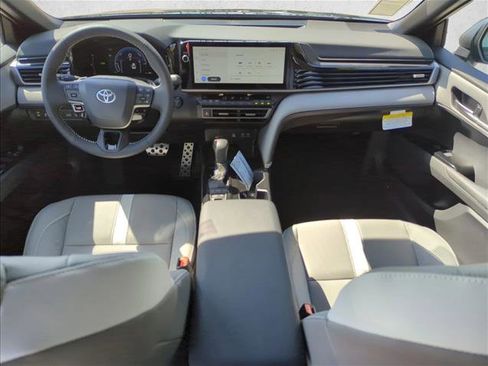 New 2026 Toyota Camry SE image 25