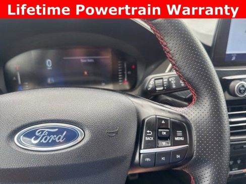Used 2024 Ford Escape ST-Line image 20