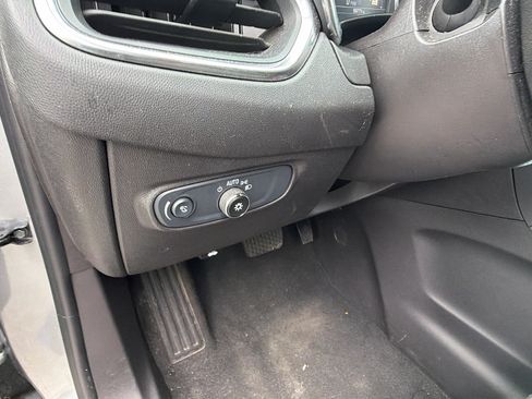 Used 2024 Chevrolet Equinox LT AWD/4WD image 25