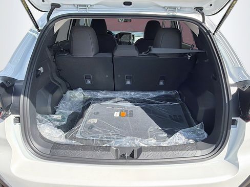 New 2026 Subaru Crosstrek 2.0i Premium image 12