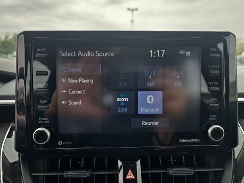 Used 2022 Toyota Corolla LE image 21